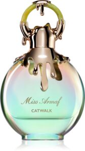 Miss Armaf Catwalk Eau De Parfum Spray