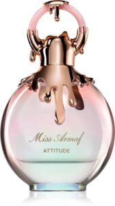 Miss Attitude Eau De Parfum