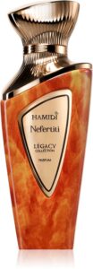 Nefertiti Eau De Parfum