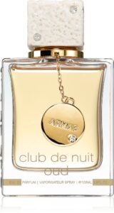 Club De Nuit Oud Limited Edition