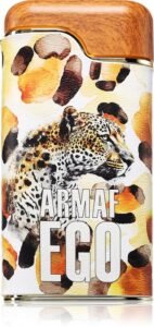 Ego Panthera
