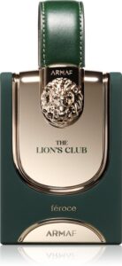 Lions Club Feroce Eau De Parfum