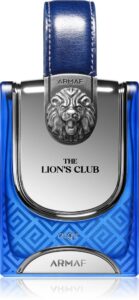 The Lions Club Rugir