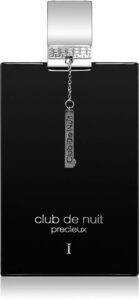 Club De Nuit Precieux Extract De Parfum
