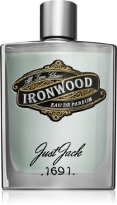 Ironwood Eau De Parfum