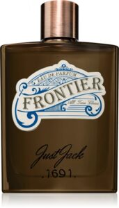 Frontier Eau De Parfum