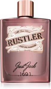 Rustler Eau De Parfum
