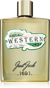 Western Eau De Parfum
