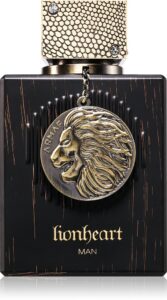 Club De Nuit Lionheart