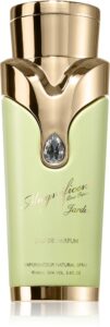 Jardin Magnificent Pour Femme Eau De Parfum