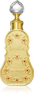 Jamila Perfume Oil