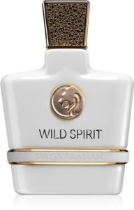 Wild Spirit