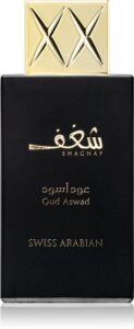 Shaghaf Oud Aswad