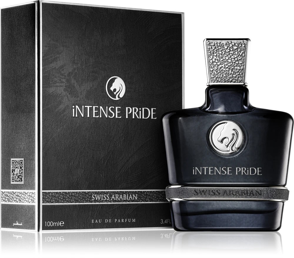 Intense Pride - immagine 2