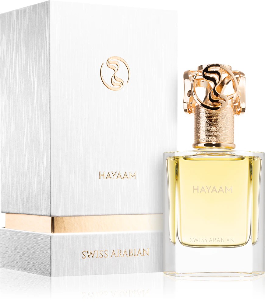Hayaam Eau De Parfum - immagine 2