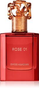 Rose 01 Eau De Parfum