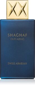 Shaghaf Oud Azraq