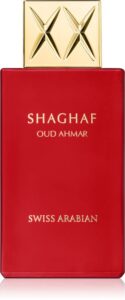 Shaghaf Oud Ahmar