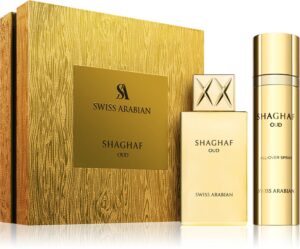 Shaghaf Oud
