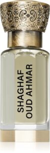 Shaghaf Oud Ahmar