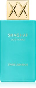 Shaghaf Oud Tonka