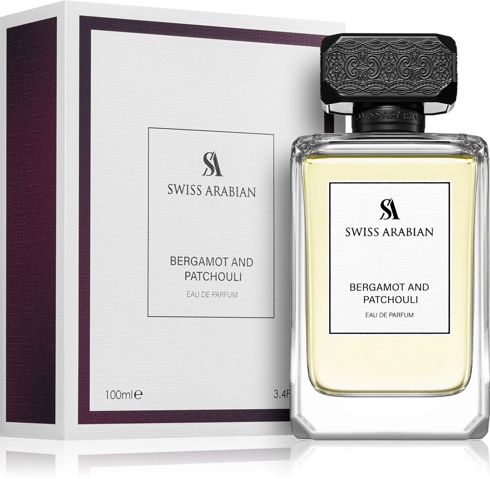 Bergamot And Patchouli - immagine 2