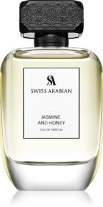 Jasmine and Honey
