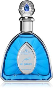 Al Qaiser Eau De Parfum