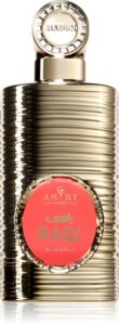 Raqi Eau De Parfum Unisex