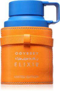Odyssey Mandarin Sky Elixir