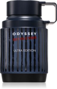 Odyssey Revolution Ultra Edition