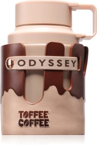 Odyssey Toffee Coffee