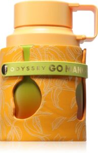 Odyssey Go Mango