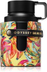 Odyssey Ba Ha Mas Eau De Parfum