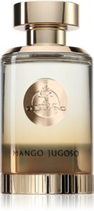 Mango Jugoso