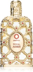 Royal Amber