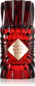 Royal Blend Sequoia Eau de Parfum