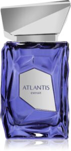 Atlantis Extrait Perfume Extract Unisex