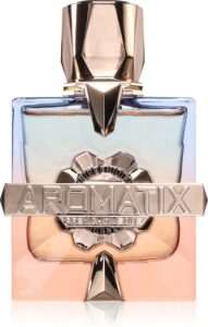 Aromatix Teas Me