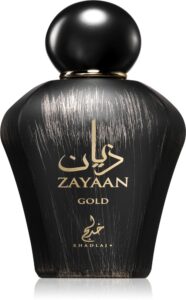 Zayaan Gold