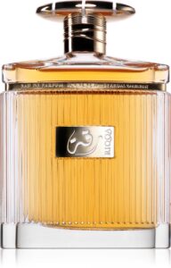 Riqqa Eau De Parfum