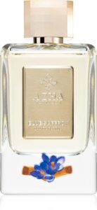 Blauer Safran EDP