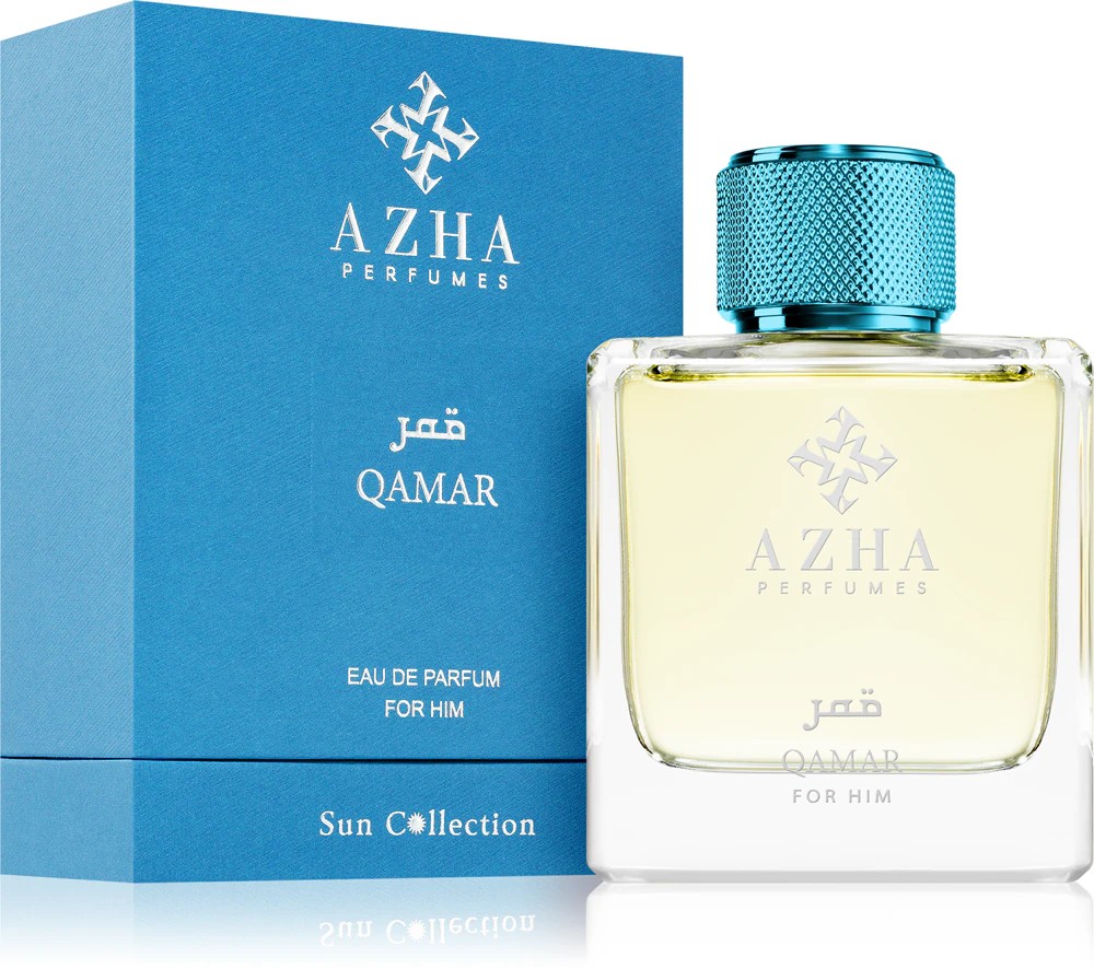Qamar Eau De Parfum - immagine 2