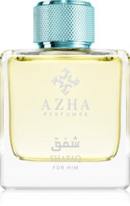 Shafaq Eau De Parfum