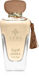 Amira Eau De Parfum Spray