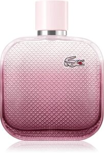L.12.12 Rose Eau Intense