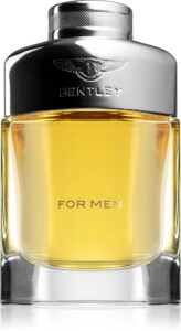 For Men Eau De Toilette Spray