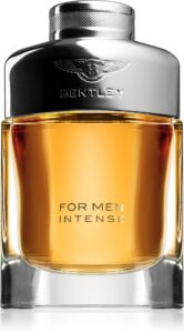 Intense Eau De Parfum Spray