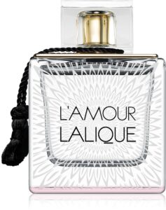 LAmour Eau De Parfum
