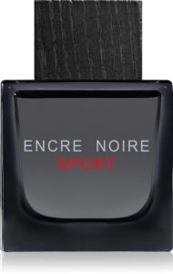 Encre Noire Sport